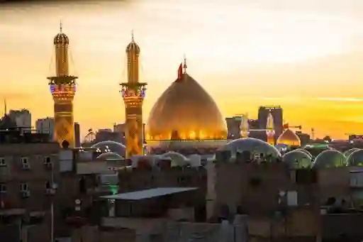 Karbala